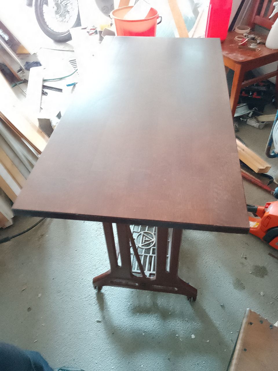 Tikkakoski pöytä sivupöytä