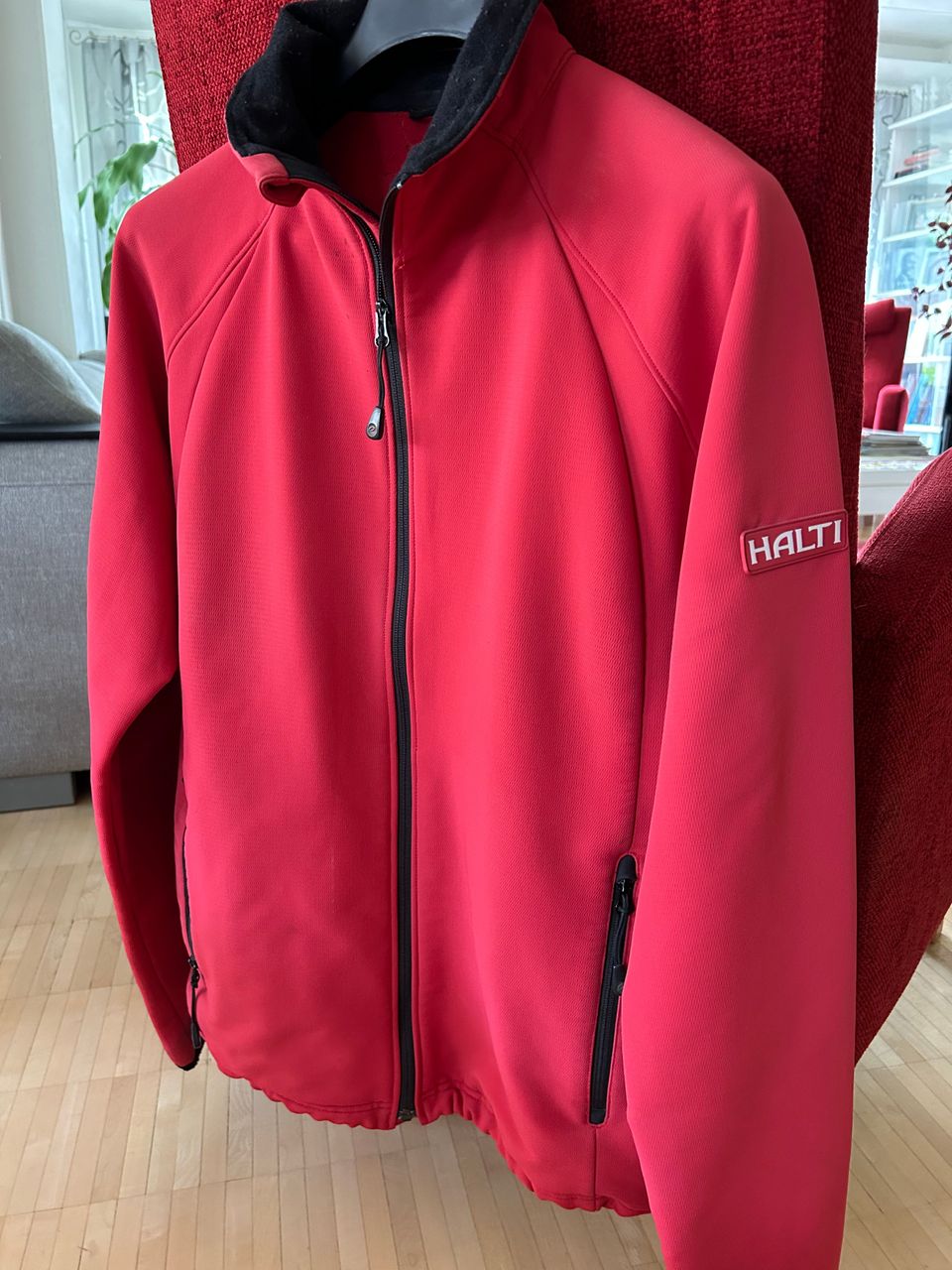 Miesten softshell takki Halti XL