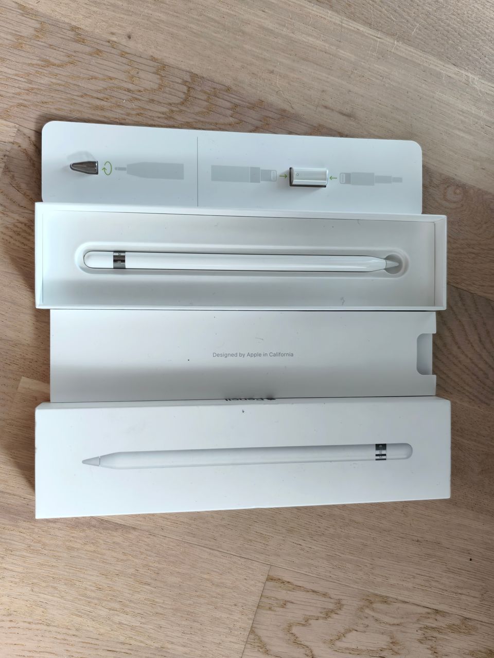 Apple Pencil Gen.1