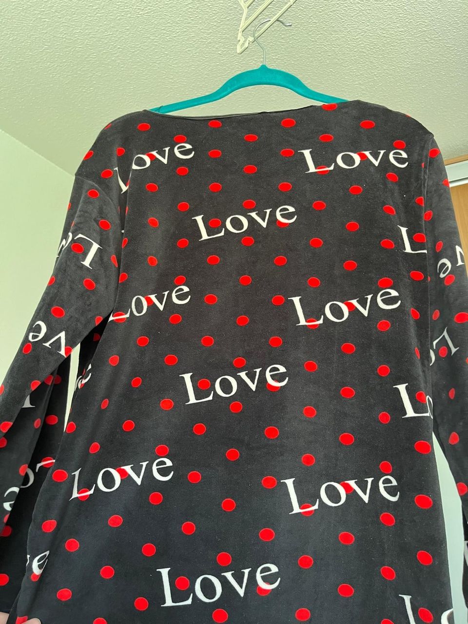 Love pajama