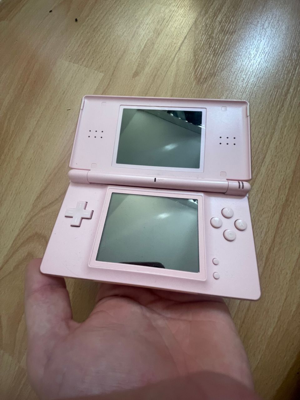 Nintendo ds lite