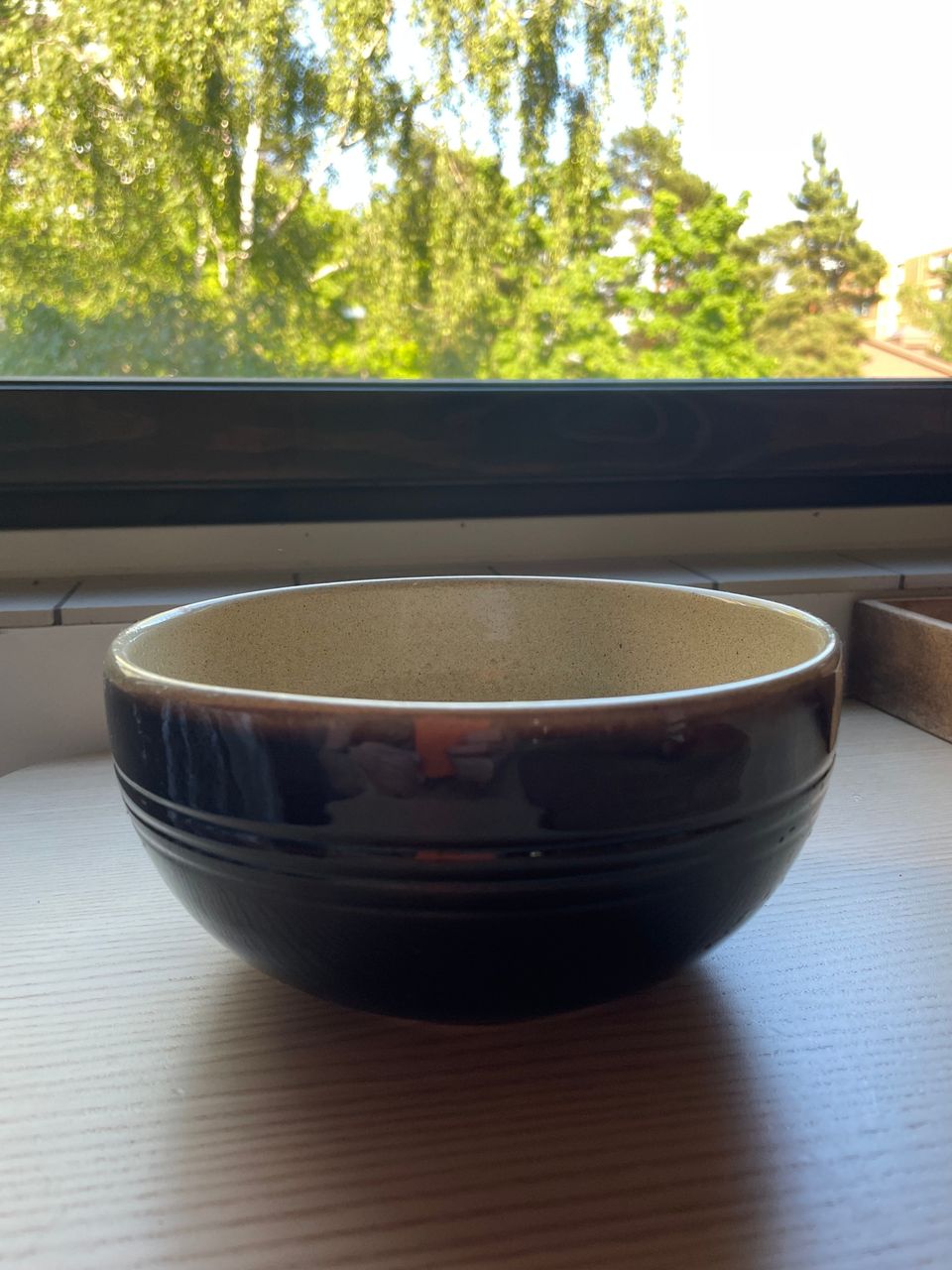 Salad bowl Free