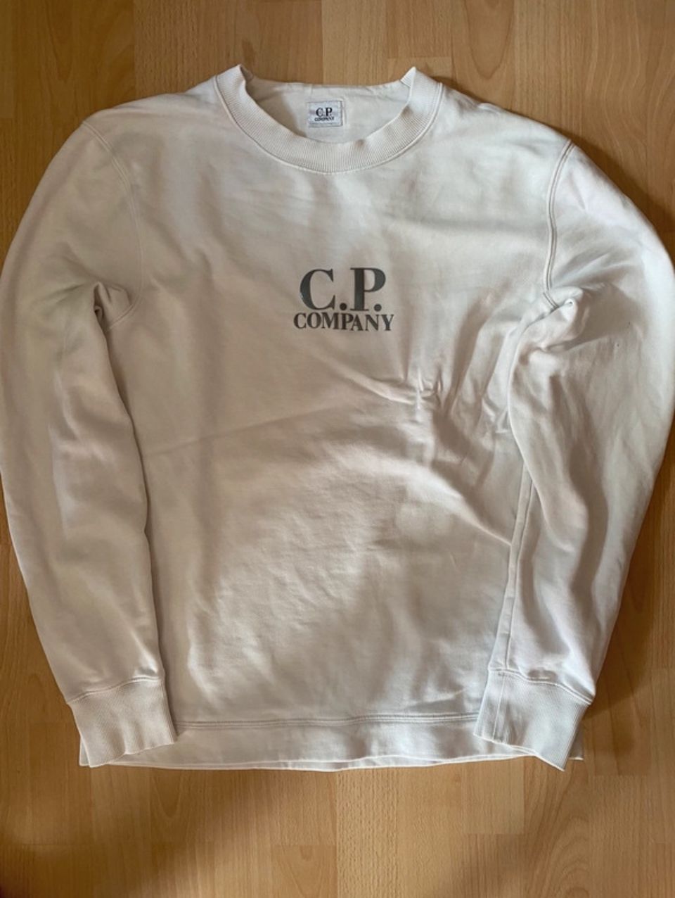 C.P Company