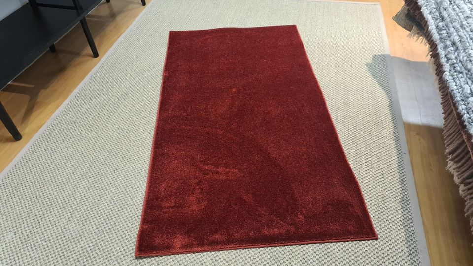 VM Carpet Satine matto 150 x 80