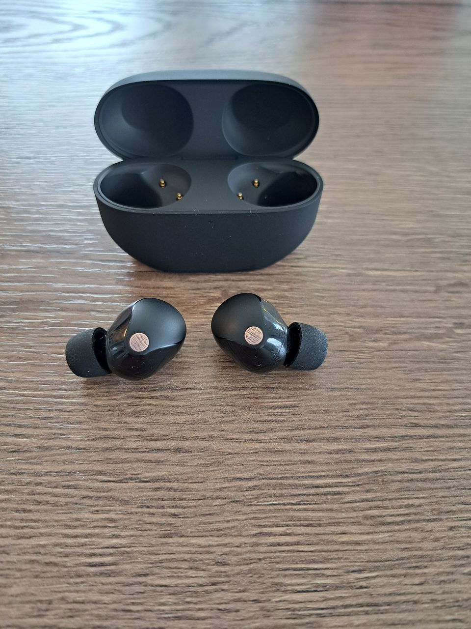 Sony WF-1000XM5 in-ear kuulokkeet