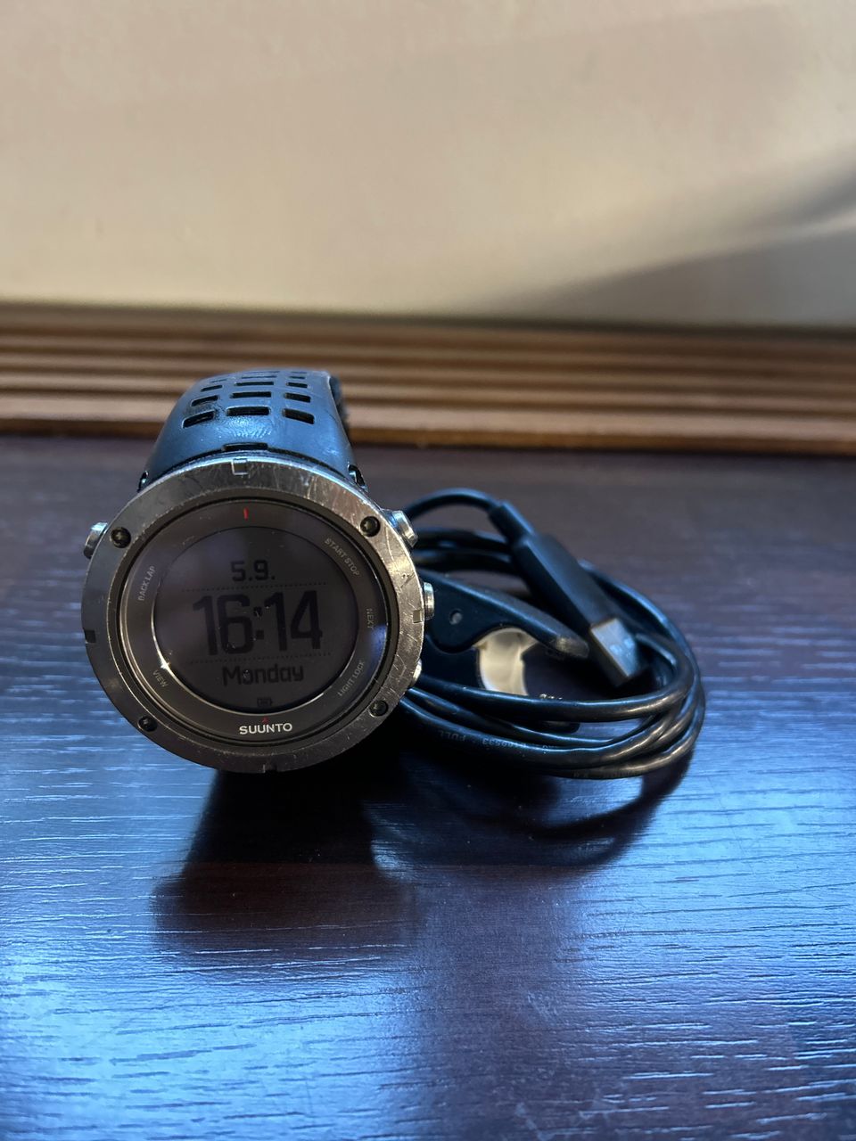 Suunto Ambit 3 Peak Sapphire HR