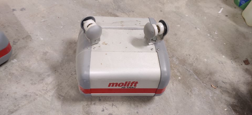 Molift kattonosturi