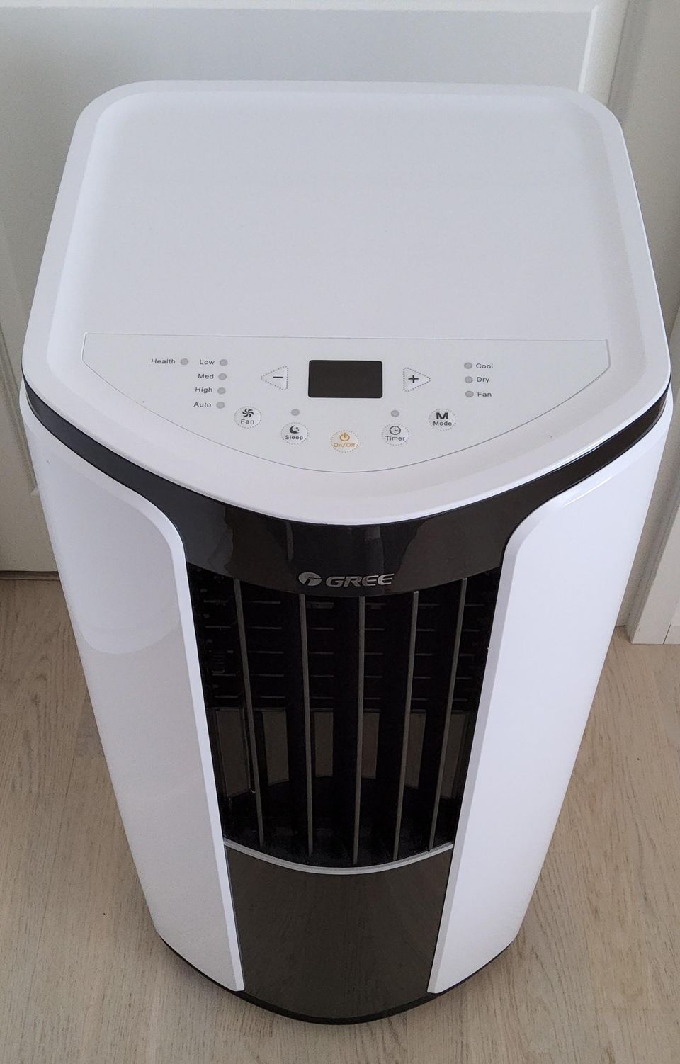 GREE SHINY 3,5 Kw -ilmastointilaite