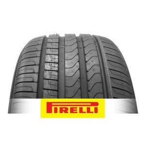 Uudet Pirelli 235/45R20 Seal Inside kesärenkaat rahteineen