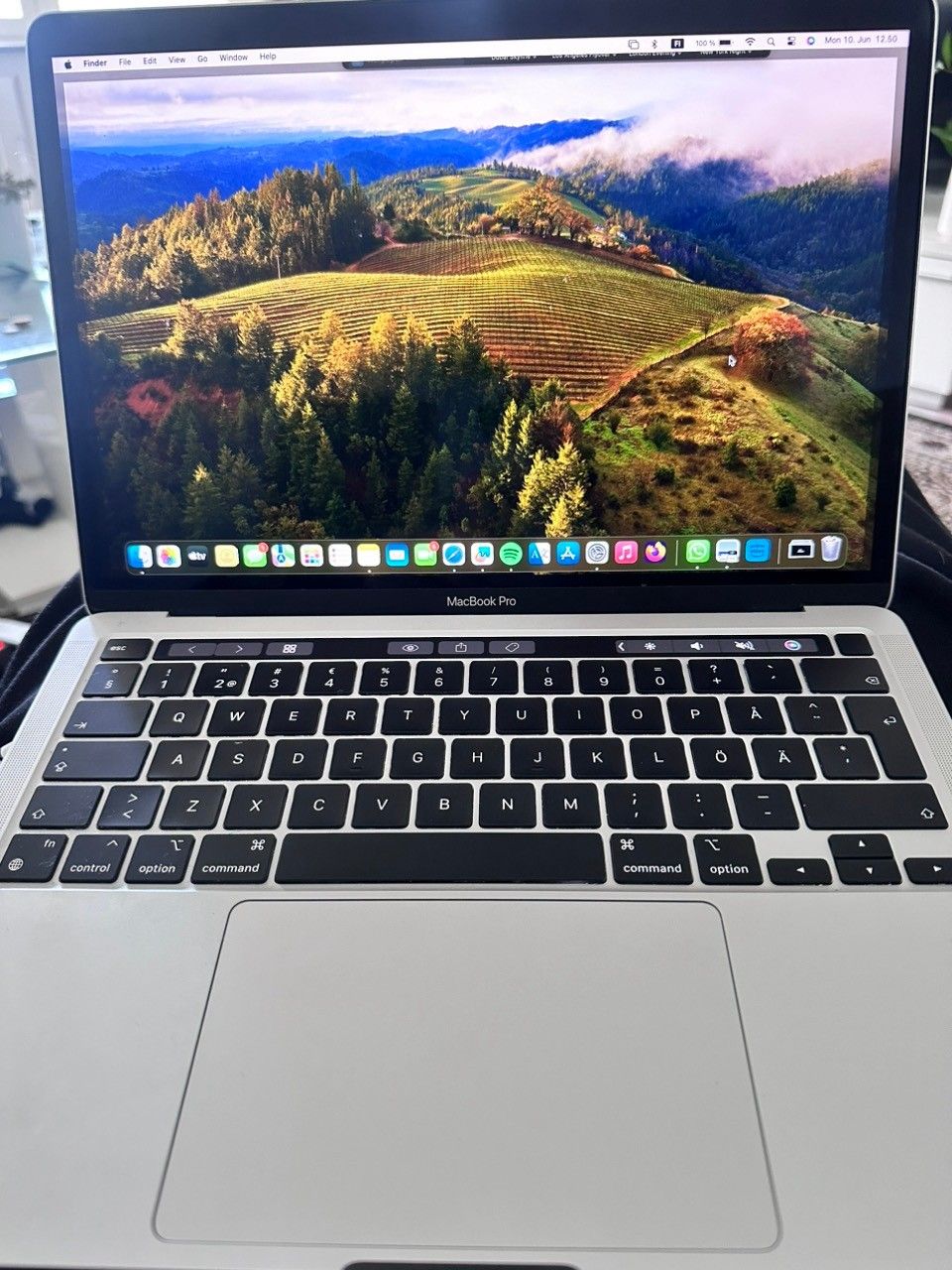 Apple MacBook Pro M1 2020 256/8