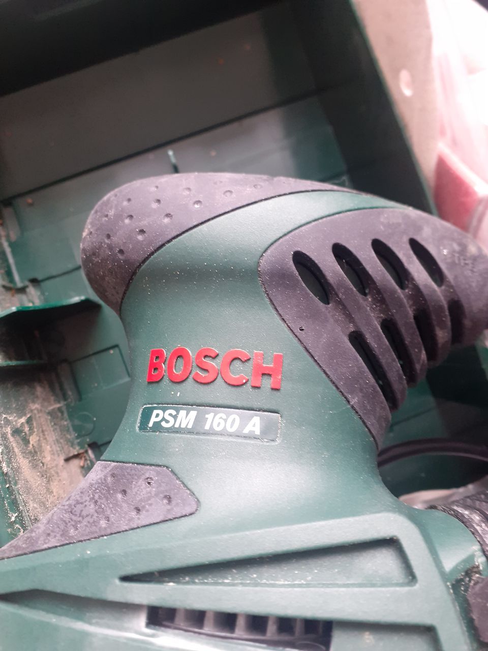 Bosch PSM 160A