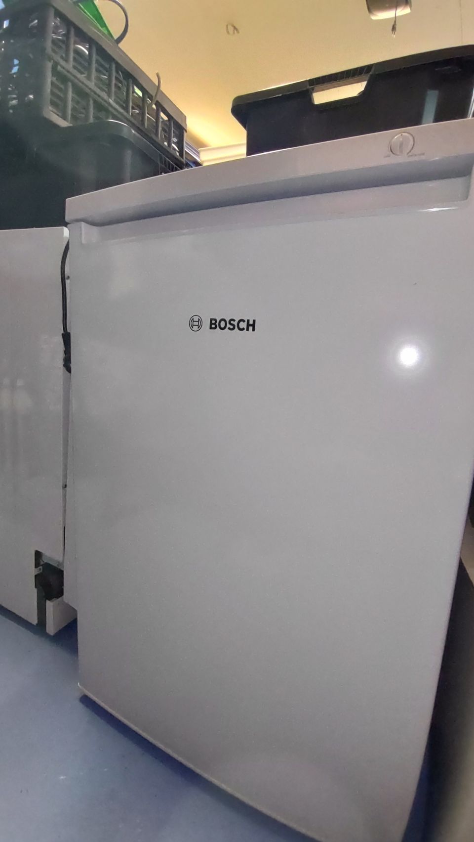 Bosch Serie 2 -kaappipakastin