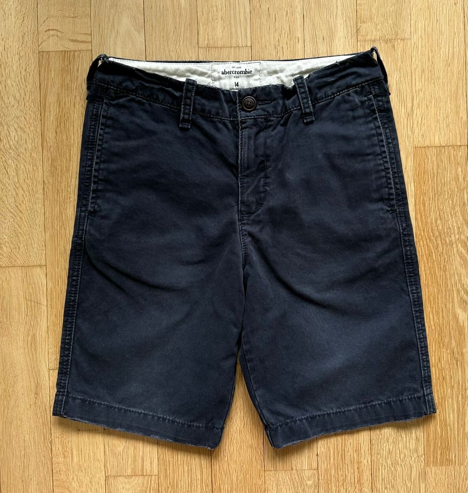 Abercrombie Kids shortsit 14 v