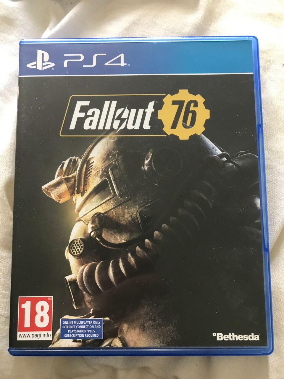 Fallout 76