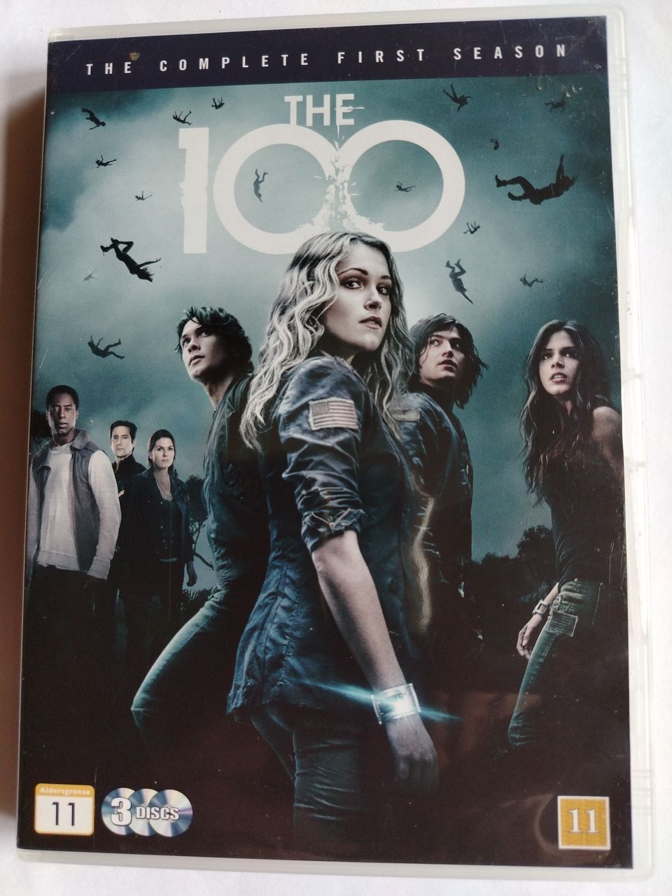 The 100