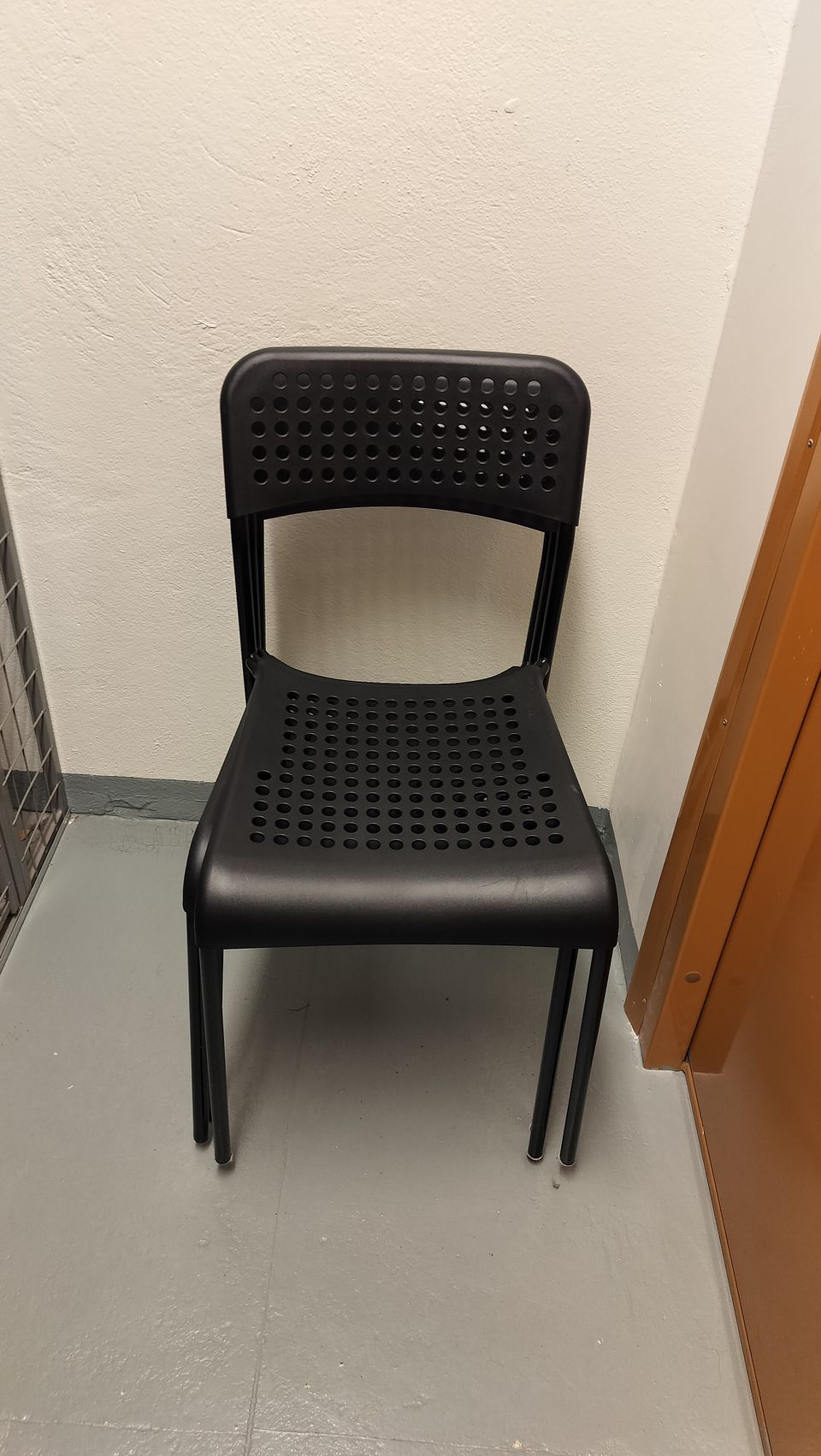Ikea ADDE tuolit 1-4 kpl