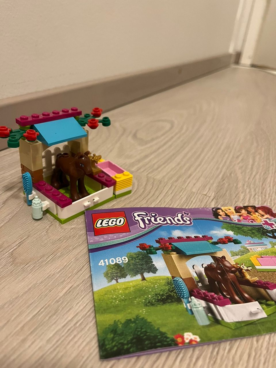 Lego Friends 41089