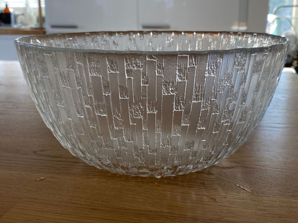 IITTALA ULTIMA THULE KULHO