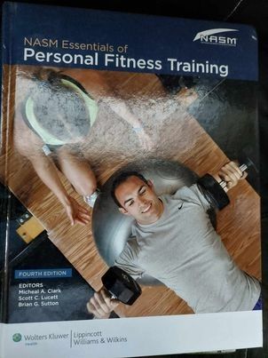 Personal Fitness Training