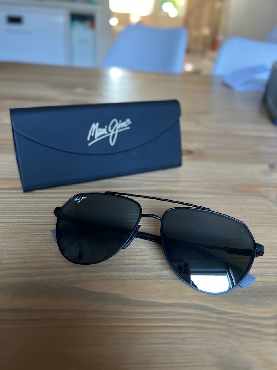 Maui Jim aurinkolasit