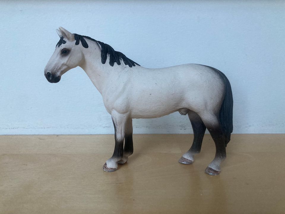 Schleich hevonen hannover