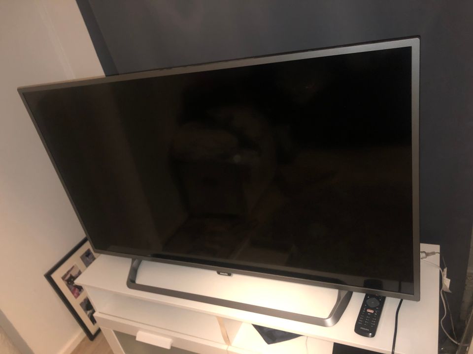 Philips tv