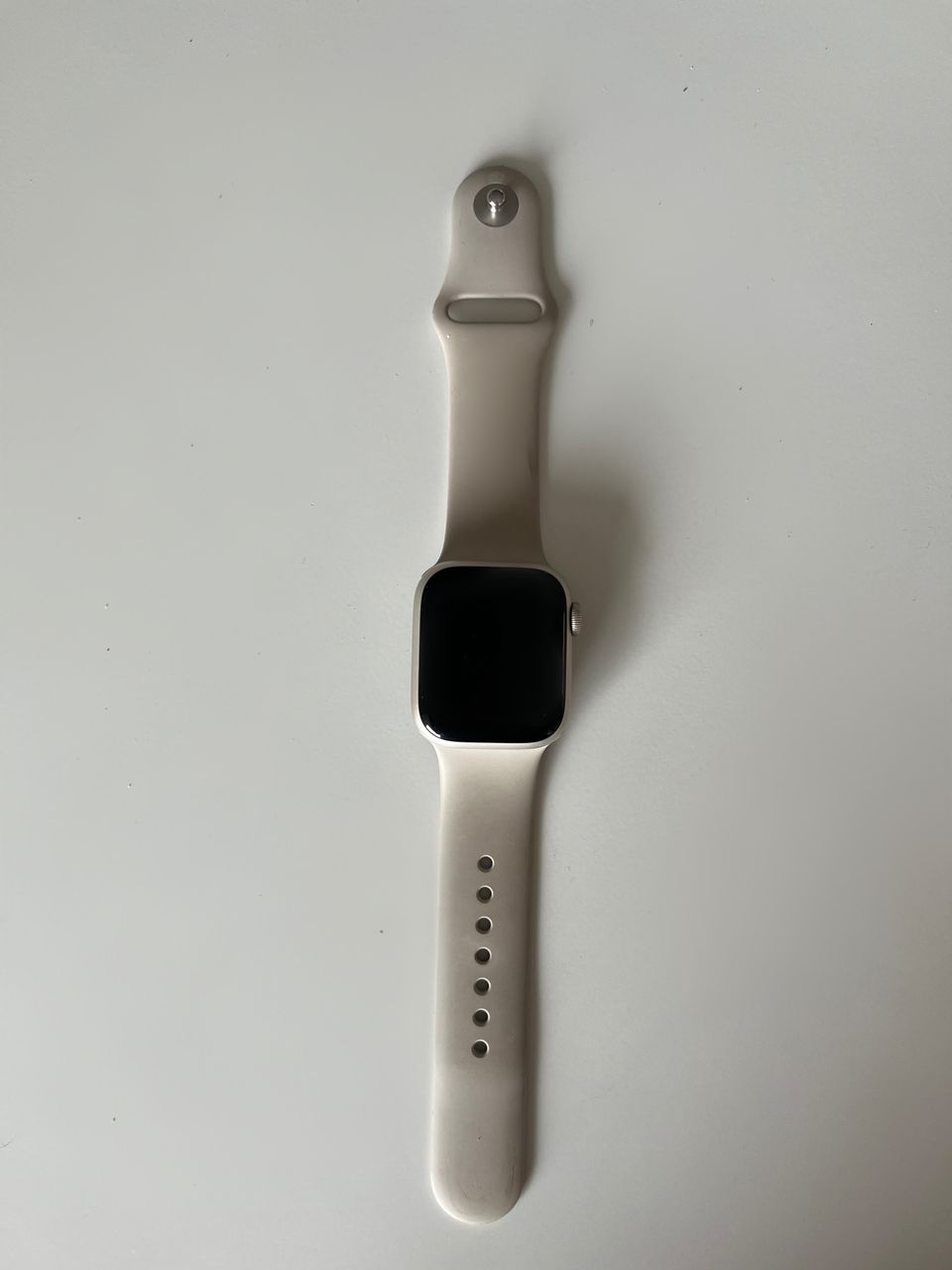 Apple Watch Series 9 (GPS + Cellular 41 mm)