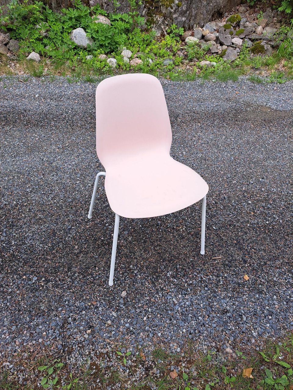 4x Ikea Broringe tuolia