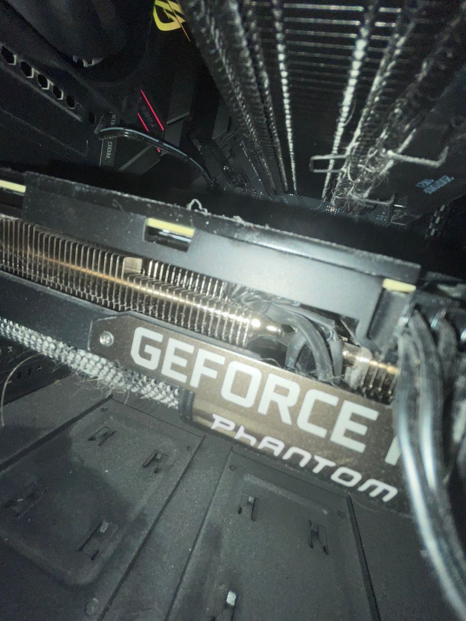 Gainware GeForce RTX 3080 Phantom