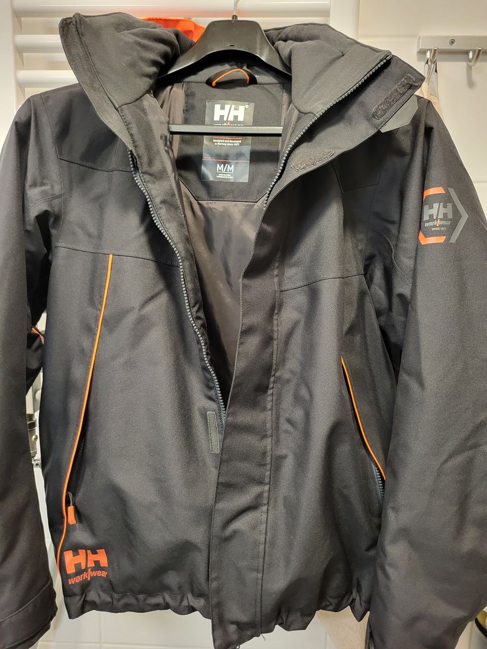 Helly Hansen Chelsea evo