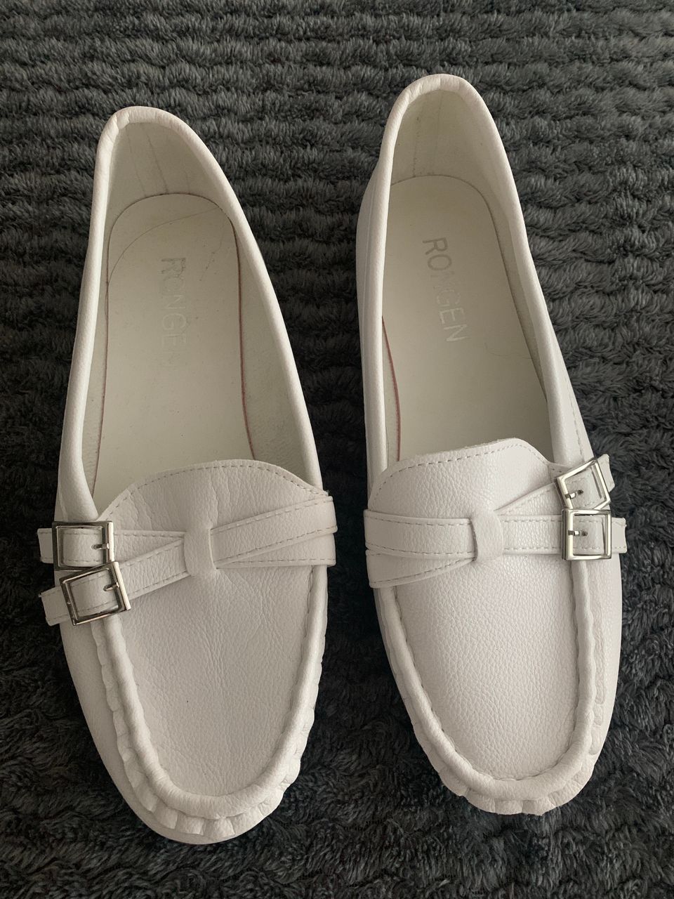 Loaferit koko 38