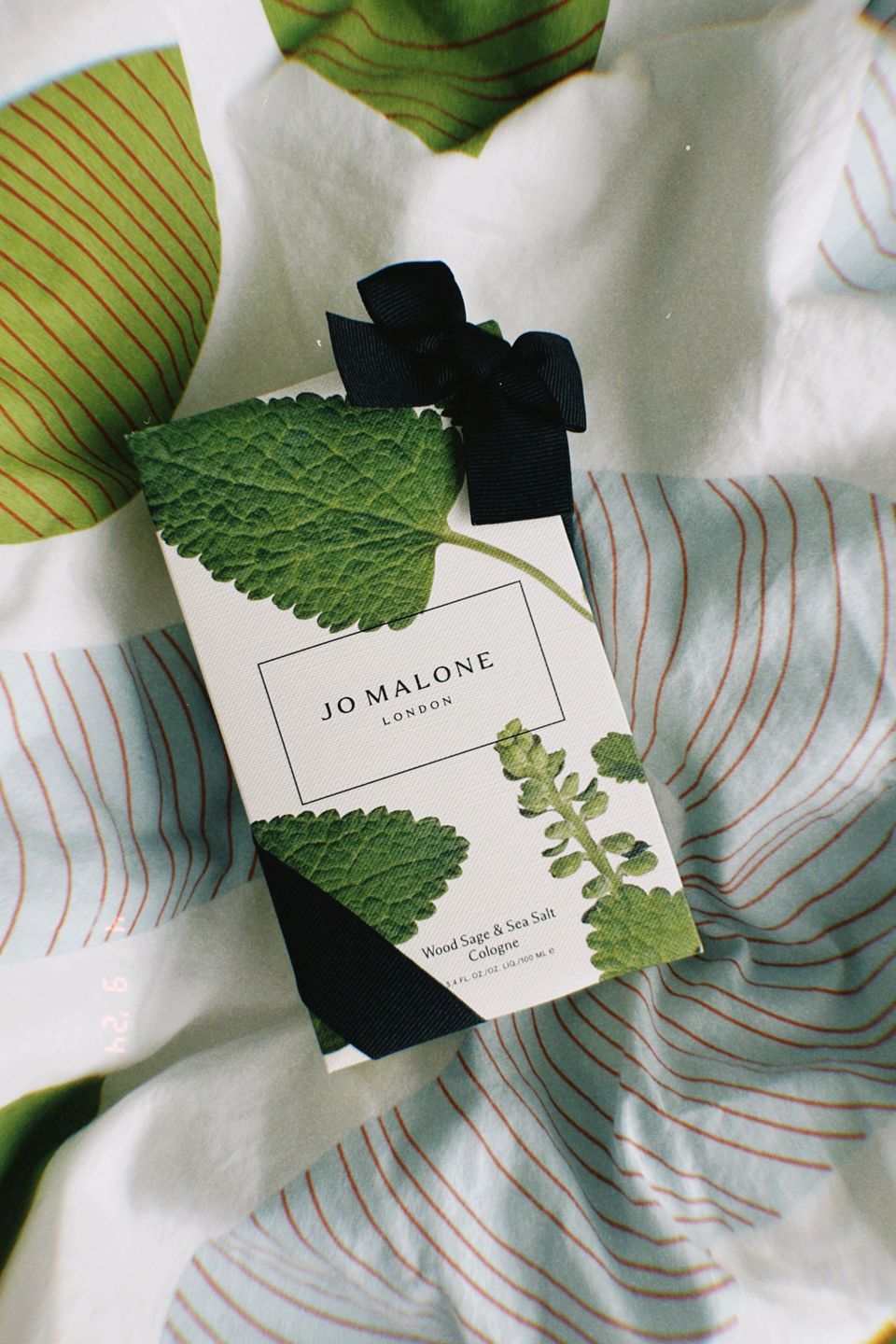 jo malone wood sage & sea salt