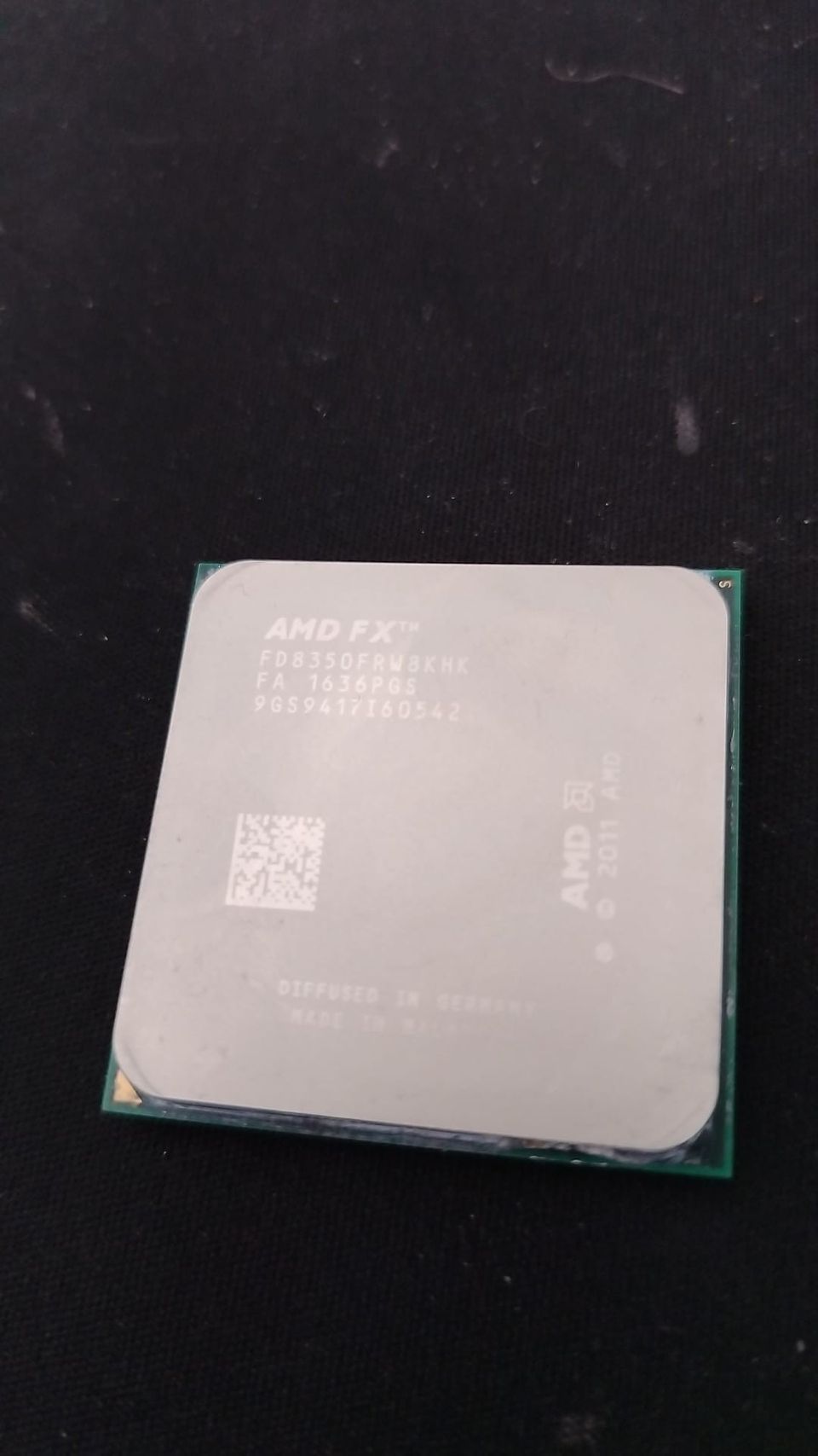 AMD FX 8350