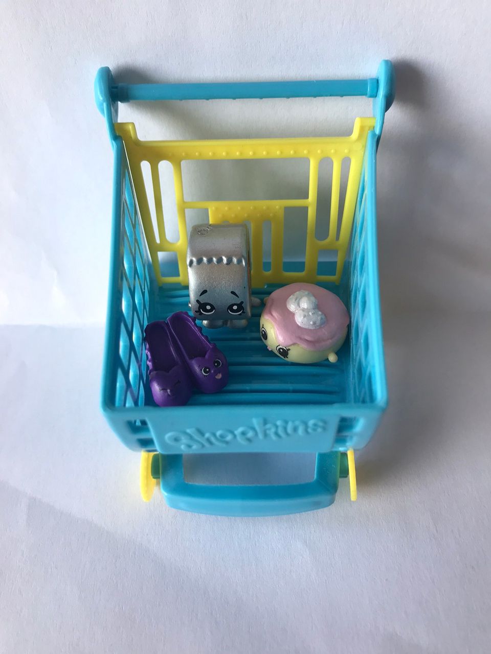 Shopkins-setti