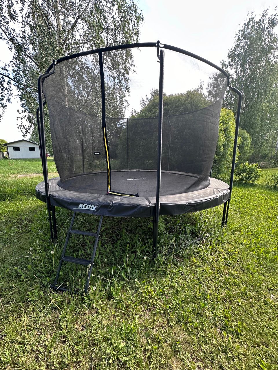 Acon air 4,3 trampoliini