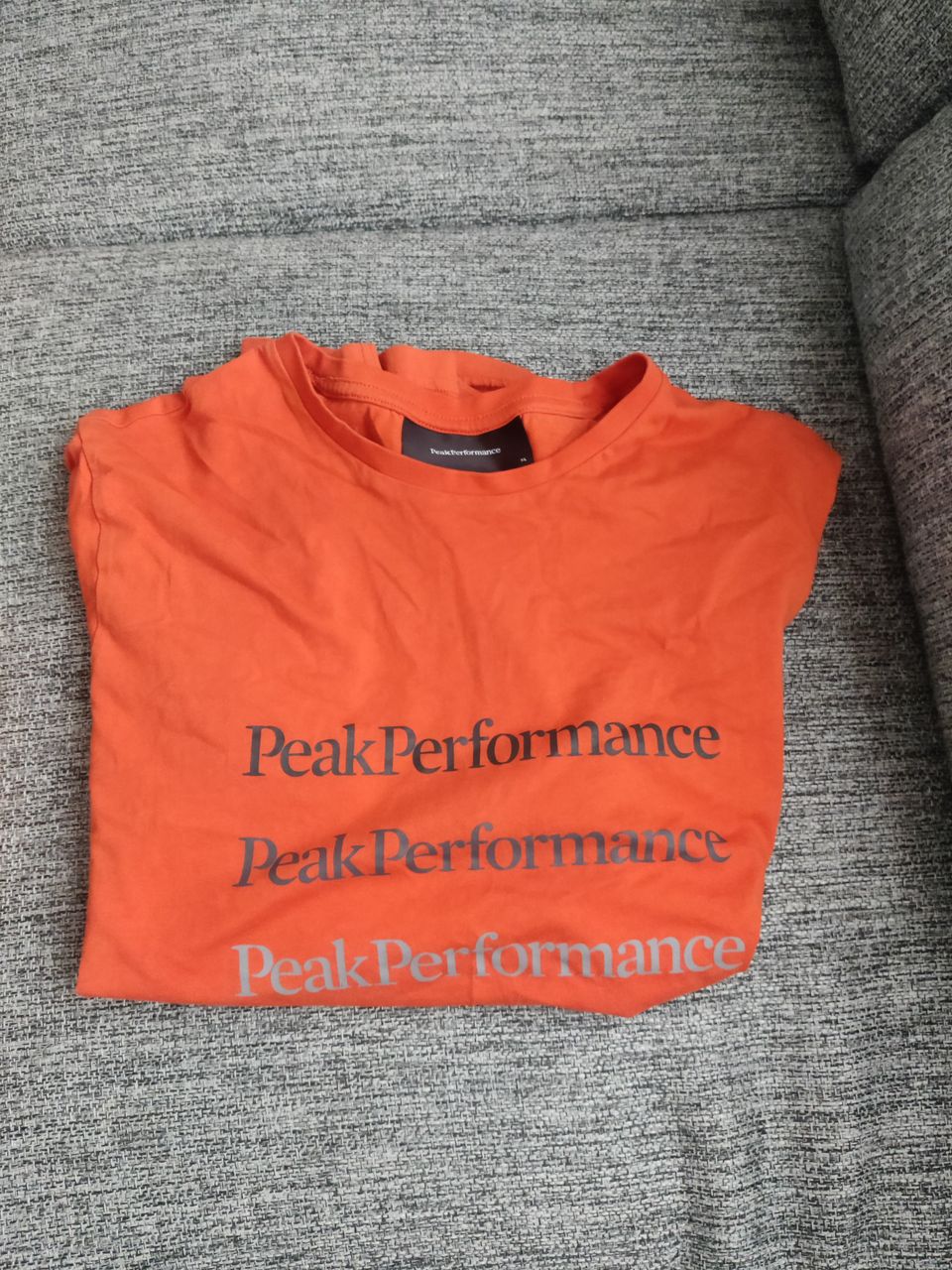 Peak Performance paita XL