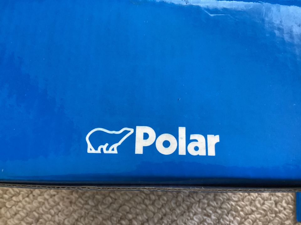 Polar viinipikarit