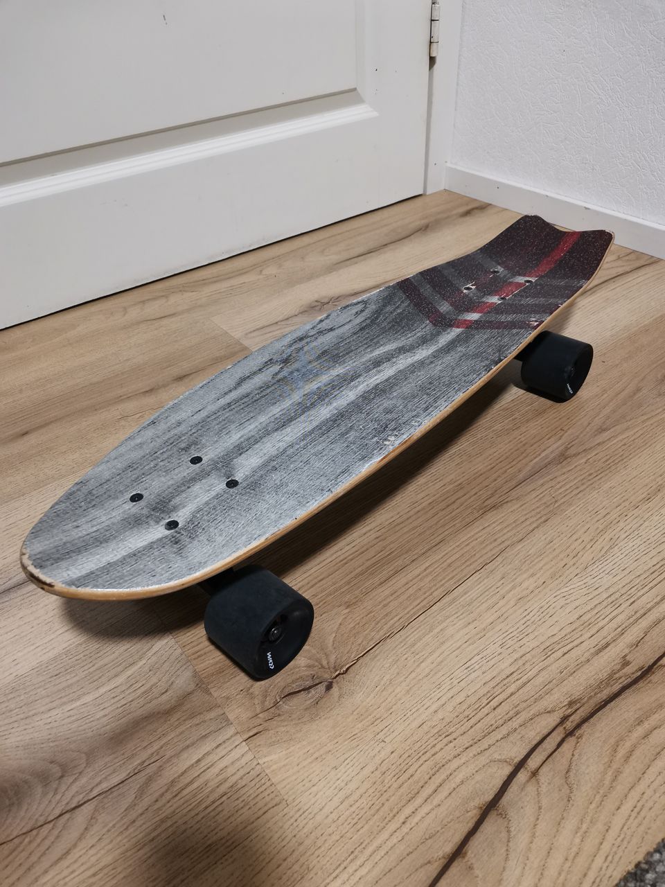 Warp longboard 68cm