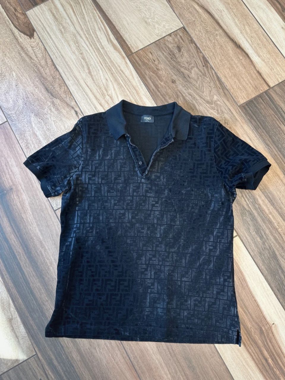 Fendi polo