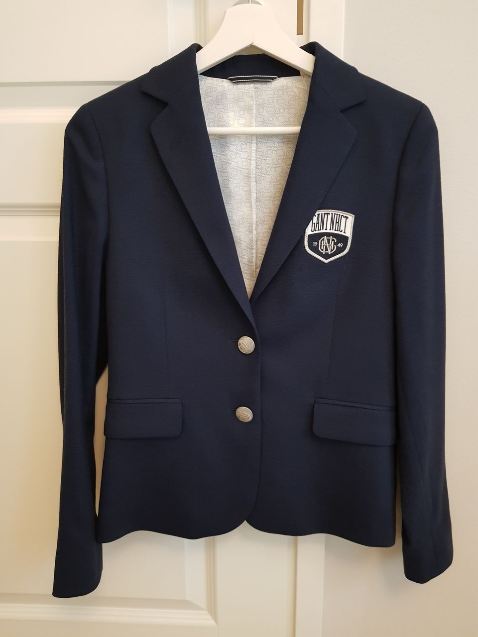 GANT CLUB BLAZER, koko 36