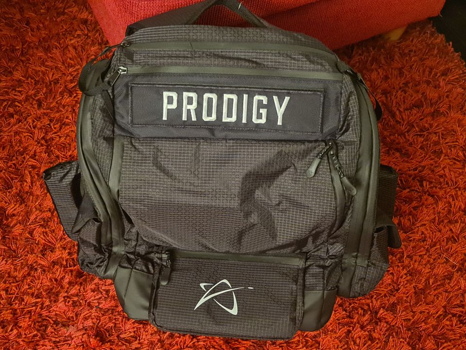 Prodigy BP-1 V3 Backbag
