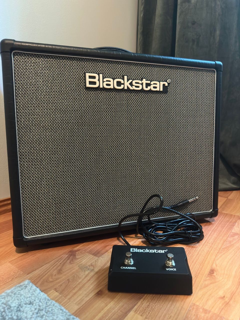 Blackstar HT-20r MKII