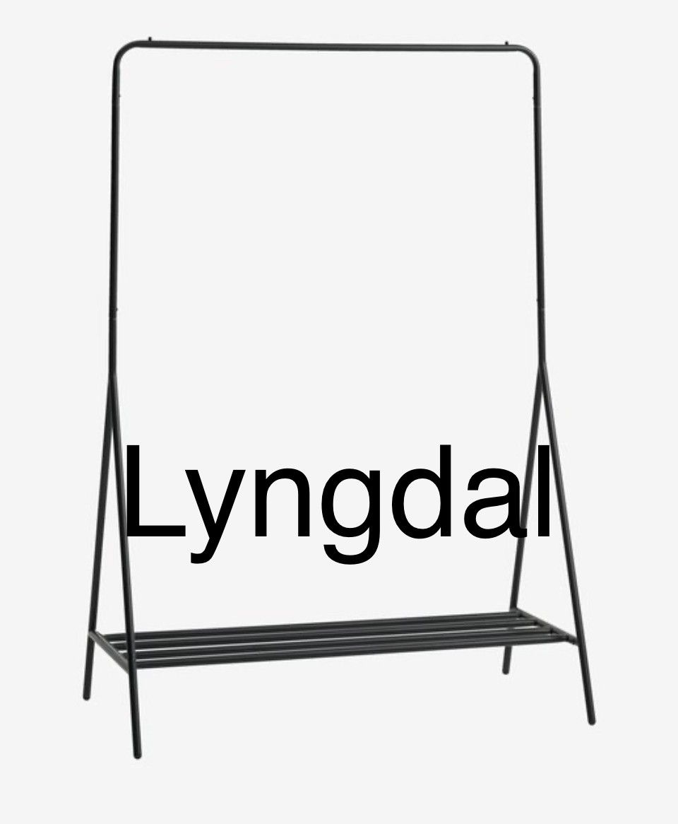 Vaaterekki Lyngdal