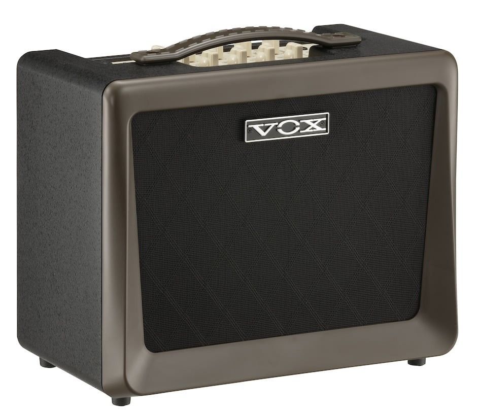 Vox VX50-AG combo akustiselle kitaralle