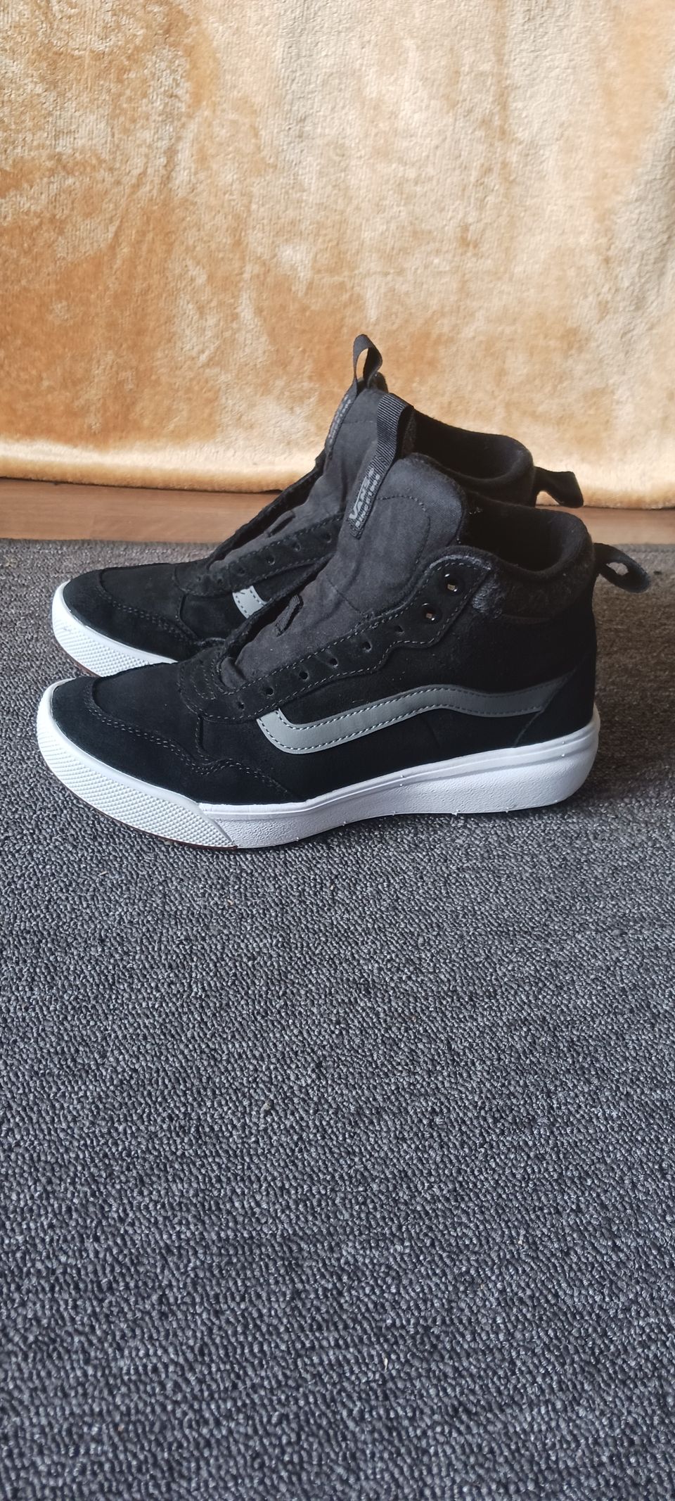 Vans kengät 39