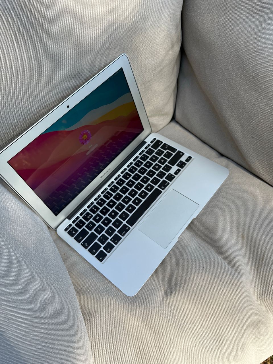 Macbook air 11 Early 2015