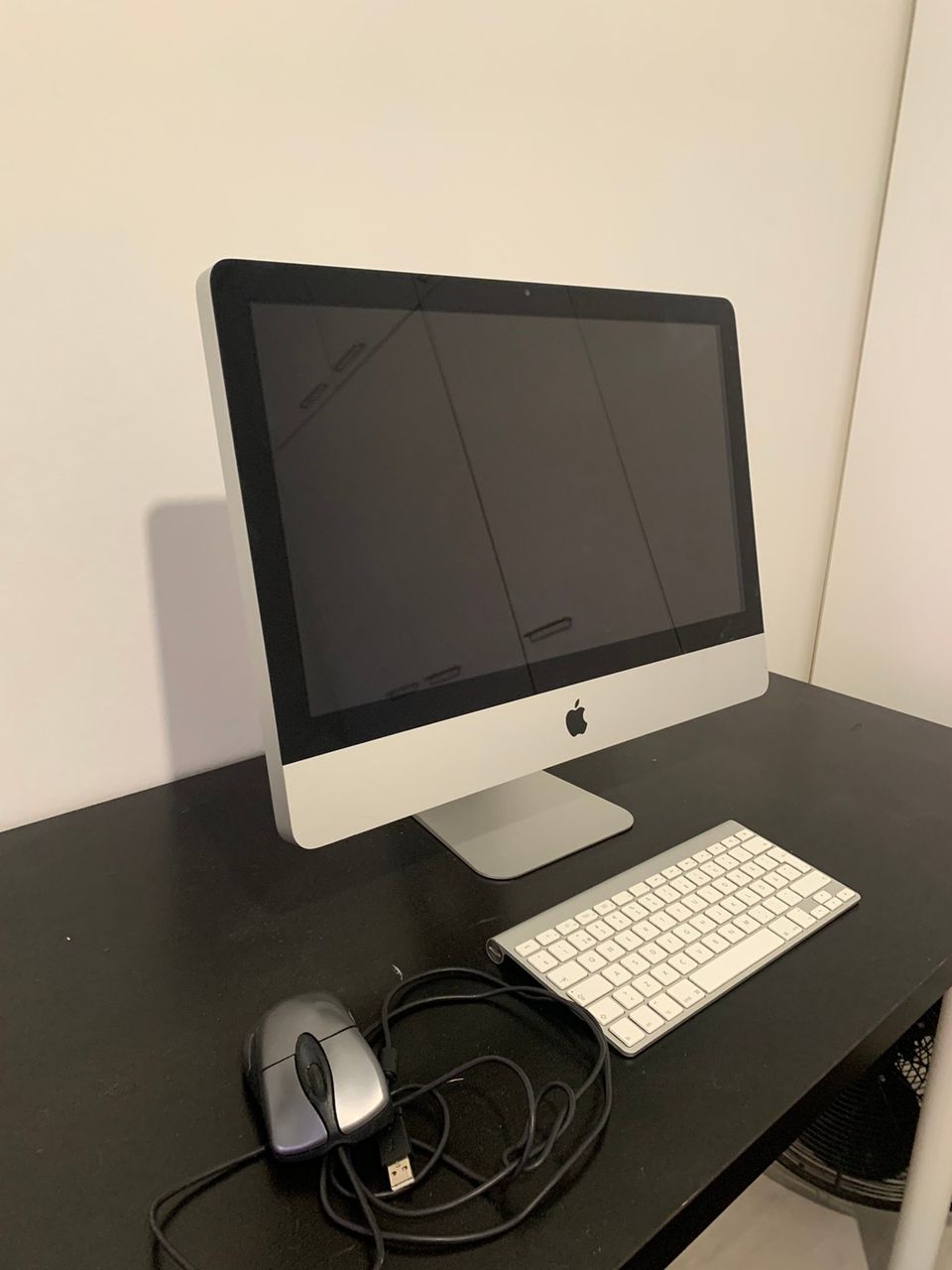 Apple iMac tietokone
