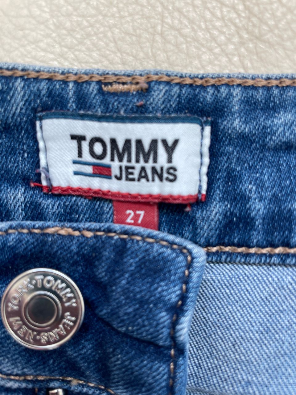 Tommy Jeans -shortsit