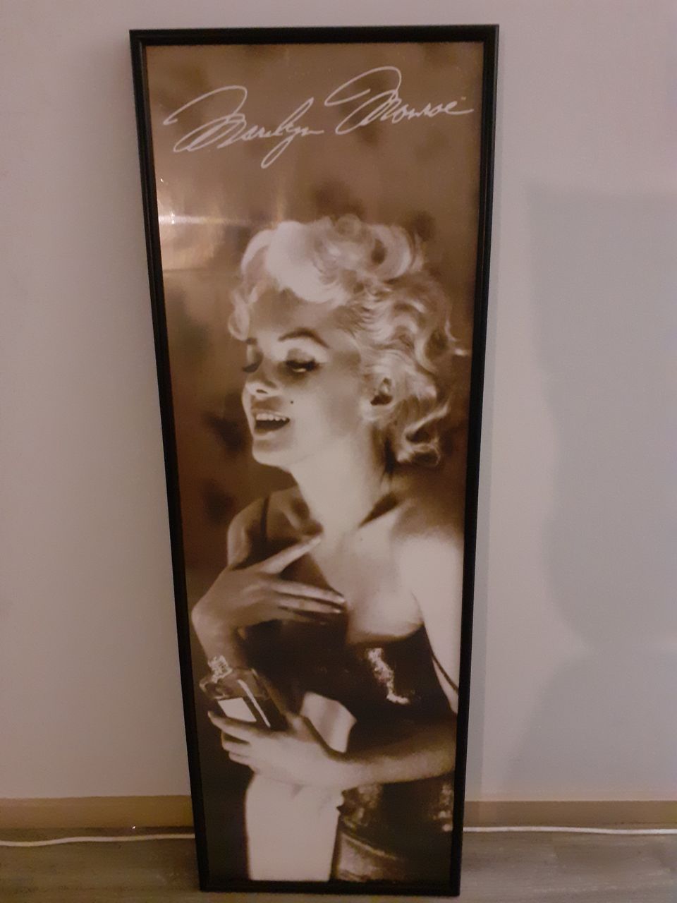 Marilyn taulu
