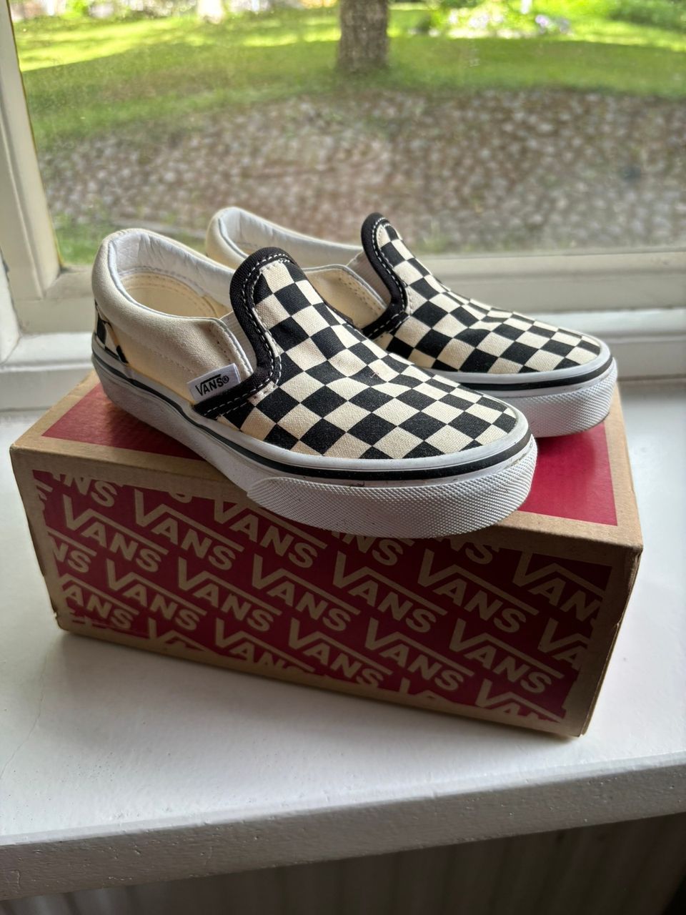 Vans 28